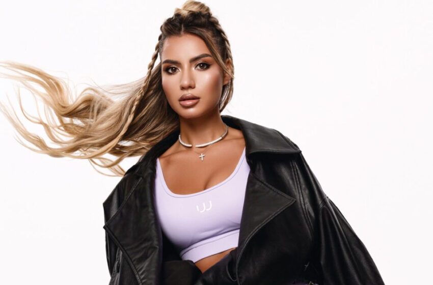  (VIDEO/FOTO) Momente dificile pentru Jenika Guțu: Influencerița a ajuns pe masa de operație! Cine i-a fost alături la spital