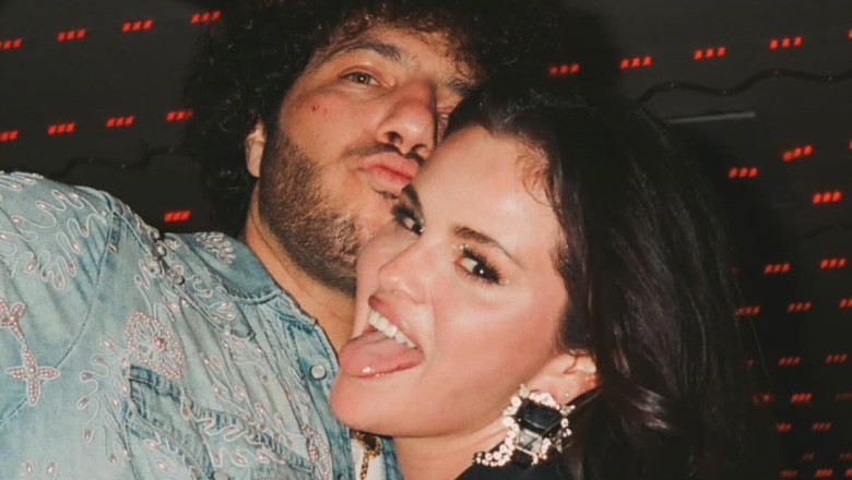  Selena Gomez, mândră să poarte numele soțului ei. Gestul făcut de artistă pe rețelele de socializare: „Doamna Blanco”