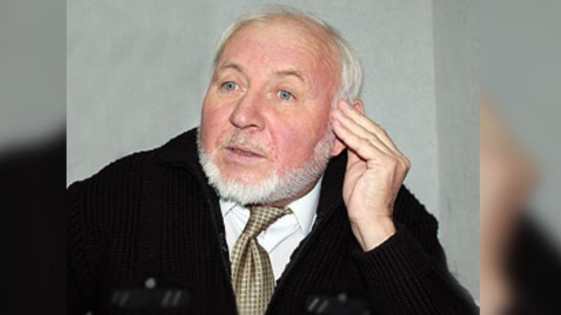  Gheorghe Urschi, în stare critică, după o intervenție chirurgicală: „Este menținut de resurse externe”