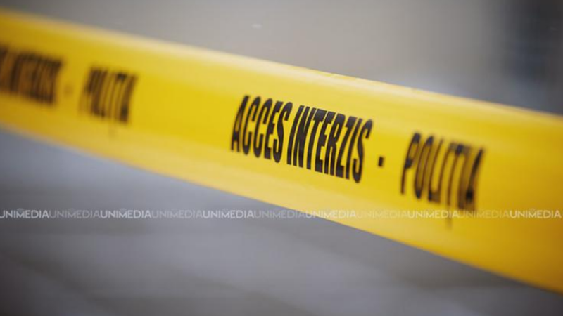  Un tânăr a lovit mortal cu mașina un bărbat de 67 de ani, la Cahul și a fugit: Șoferul, identificat și plasat în arest