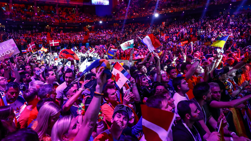  Eurovision va avea două ediții în 2026. Anunț surpriză al organizatorilor