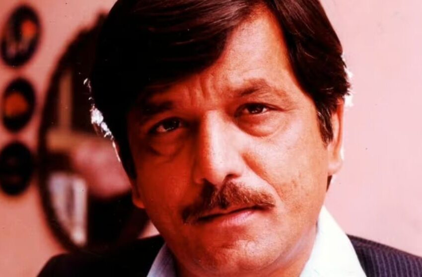  Legendarul actor de la Bollywood Bharat Kapoor a murit. Cauza decesului