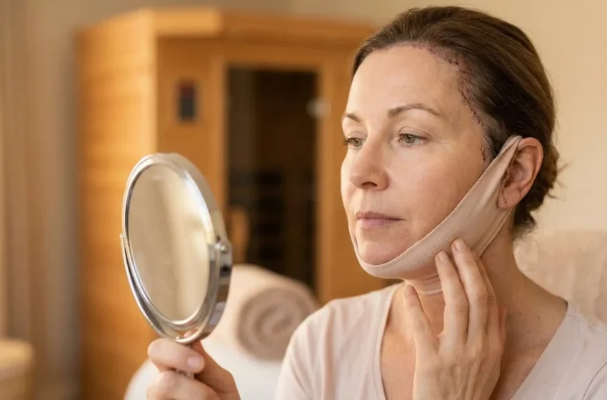  (FOTO/VIDEO) O femeie din Spania a suferit un transplant total de față, de la o persoană care a fost eutanasiată. Cum arată acum pacienta