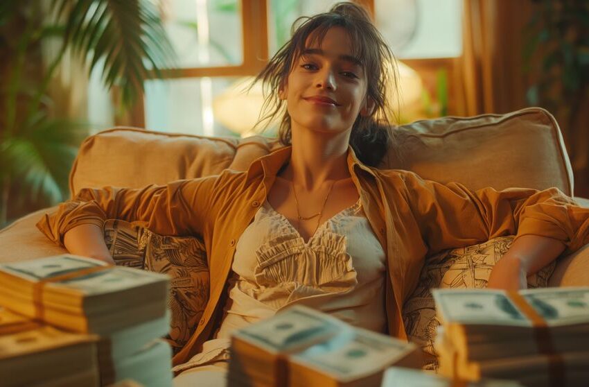  Gestul banal care i-a adus unei femei din SUA 500.000 de dolari. Ce i-a spus soțului ei când a aflat: Cum a reacționat bărbatul