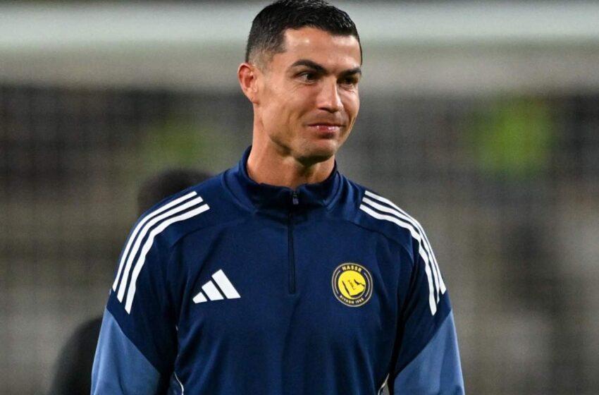  Dieta lui Cristiano Ronaldo. Ce nu consumă starul portughez pentru a se menține în formă