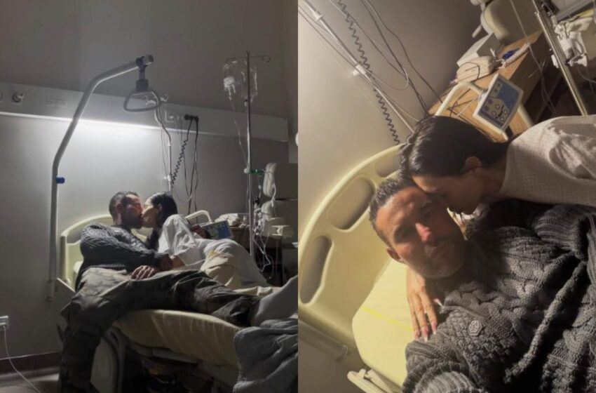  Philipp Plein, apel disperat! Celebrul designer e distrus de durere de când Andreea Sasu se confruntă cu probleme de sănătate