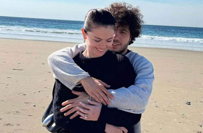  Selena Gomez, apariția care a ridicat semne de întrebare. Fanii cred că este însărcinată