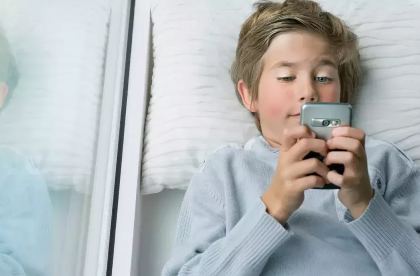  UE a lansat aplicaţia pentru verificarea vârstei pe reţelele sociale. Utilizatorii vor încărca buletinul