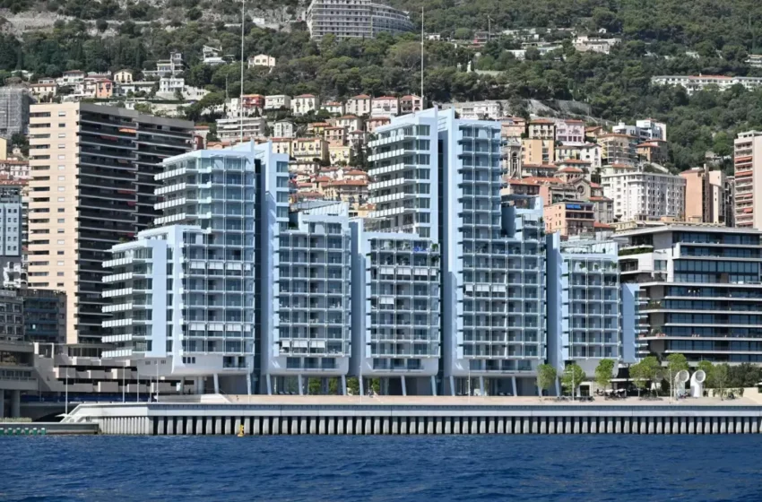  Cel mai scump apartament din istorie. Cât a plătit un miliardar pentru o locuinţă pe 5 etaje