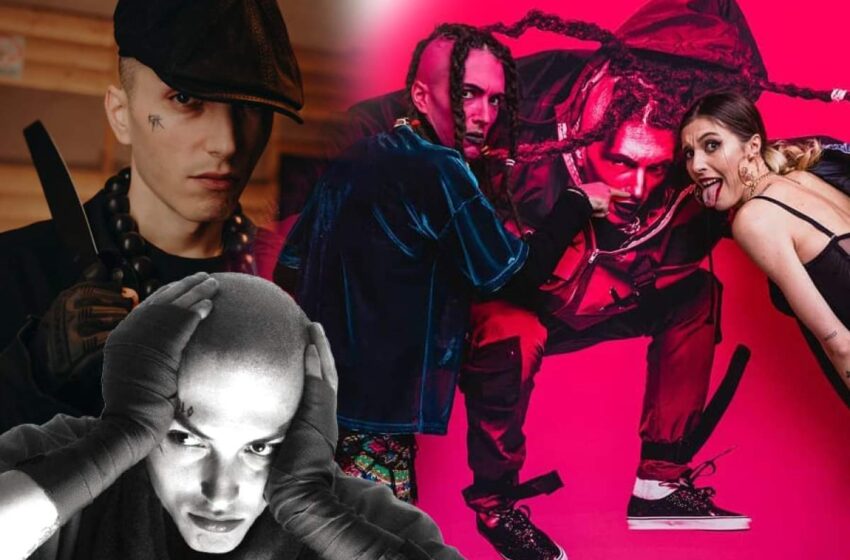  Încă o despărțire confirmată în showbiz! Killa Fonic și Dana nu mai formează un cuplu