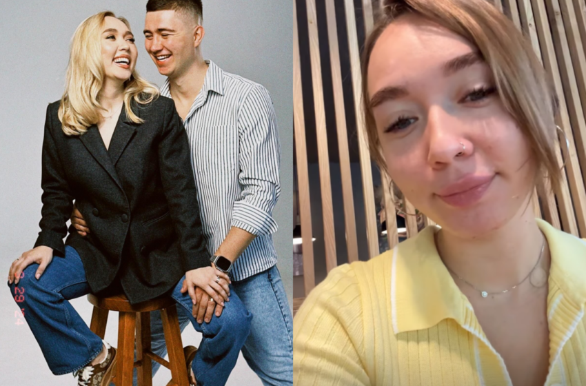  (VIDEO) Katy Black și Cristian Cebotari au divorțat oficial. Bloggerița nu și-a putut stăpâni lacrimile: „Astăzi va fi o zi mai emoțională”