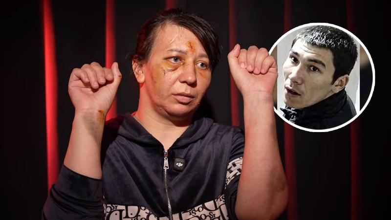 (VIDEO) „Eu strigam, iar el își făcea treaba, mă mușca”. O femeie, bătută și violată ore întregi de un individ, care a dat buzna în apartament, în toiul nopții