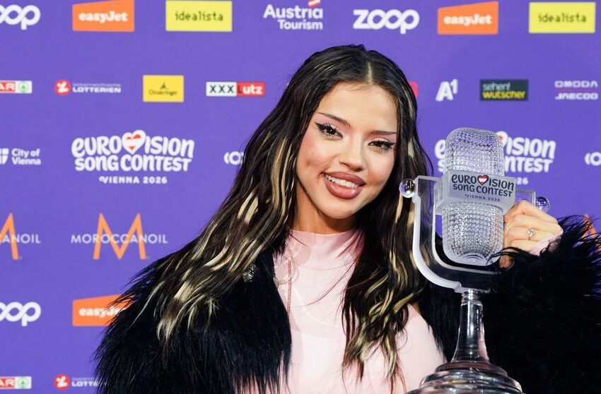  Câți bani a primit Bulgaria pentru că a câștigat Eurovision 2026. Premiul pe care Dara l-a dus acasă, după succesul de la Viena