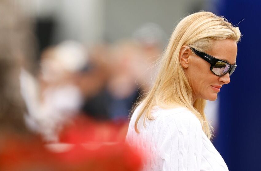 Vanessa Trump a fost diagnosticată cu cancer la 48 de ani. Fosta noră a lui Donald Trump, mesaj emoționant: „Nu este o veste pe care cineva…”
