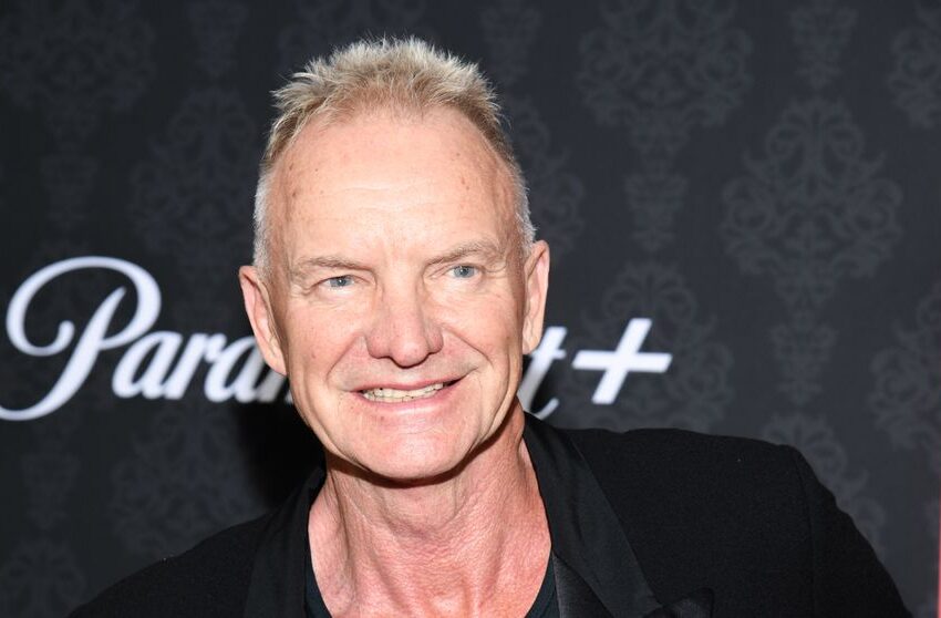  Sting nu își va lăsa averea copiilor. „Să nu muncești este o formă de abuz”, spune cântărețul