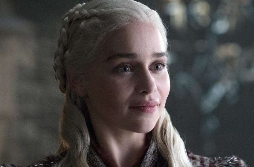  Actrița principală din serialul Game of Thrones, la un pas de moarte! Celebra Emilia Clarke povestește cum a fost operată de urgență pe creier: „Eram convinsă că…”