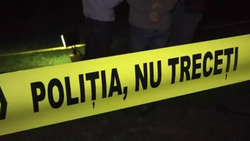  Un bărbat de 45 de ani, găsit mort într-un râu din Ungheni: Acesta ar fi fost luat de curenți în timp ce se afla la pescuit