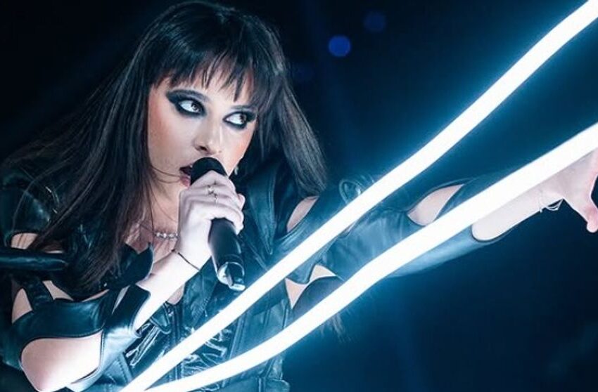  Alexandra Căpitănescu, primul mesaj pentru fanii din Republica Moldova, după scandalul voturilor de la Eurovision 2026: „Nu este normal ca un întreg popor să fie tras la răspundere”