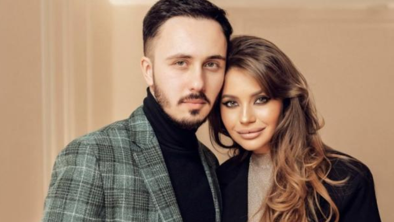  (VIDEO) „Nu ne-am certat niciodată”. Roman Burlaca, despre relația cu Gabriela Damir și cel mai romantic gest făcut pentru ea