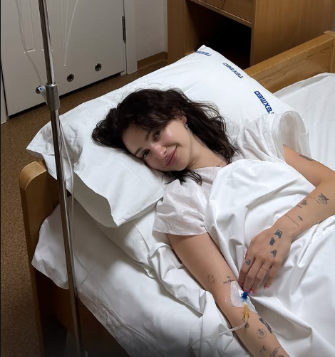  (VIDEO) „Dacă nu ajungeam la spital, era posibil să…” Olga Verbitchi, detalii de groază de pe patul de spital. A avut nevoie de o a doua intervenție chirurgicală de urgență