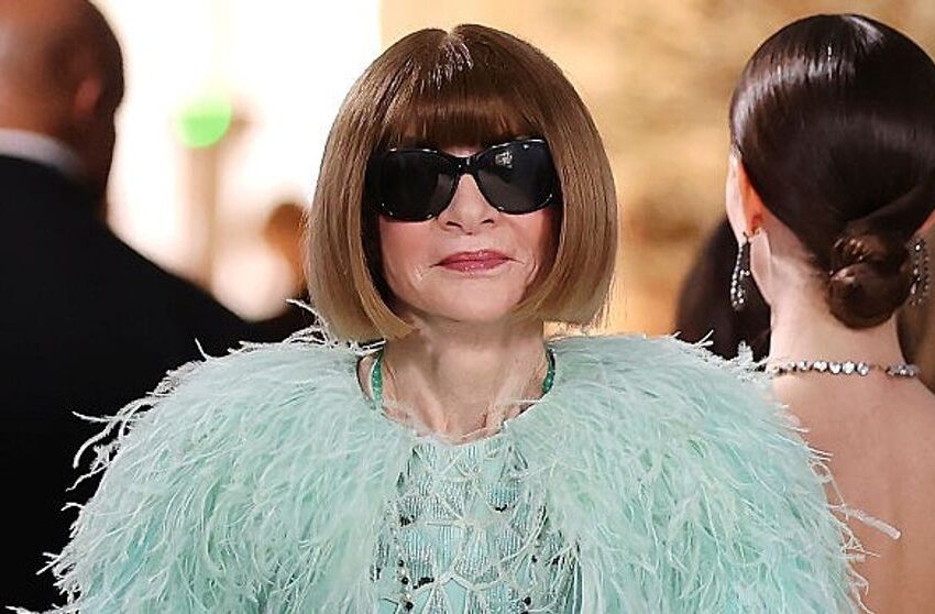  Ele sunt cele două celebrități interzise la Met Gala! Anna Wintour a decis că nu mai au voie să calce pe covorul roșu: „Suntem într-un război deschis”