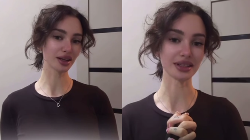  (VIDEO) „E ceva care duce spre… sau e deja cancer”. Olga Verbițchi, diagnosticată cu o problemă gravă de sănătate: Cel mai frumos moment a venit la pachet cu cel mai greu