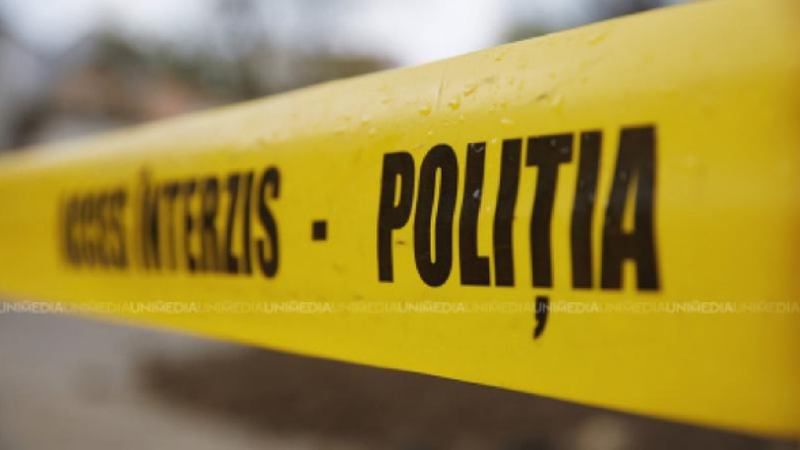  Descoperire macabră la Sîngerei: Un tânăr de 25 de ani a fost găsit mort într-un apartament
