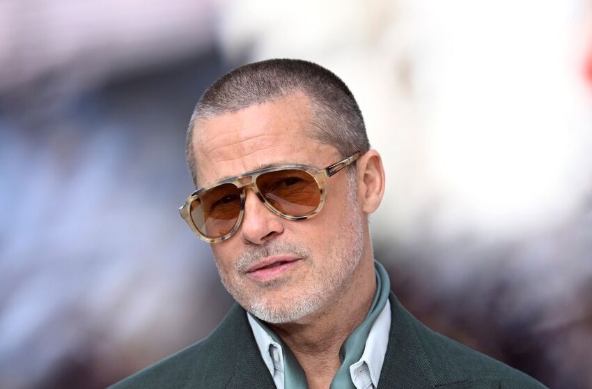  Brad Pitt, dat în judecată din cauza unei creme pentru zona intimă. Procesul care a stârnit rumoare la Hollywood