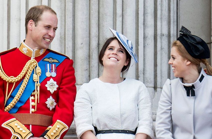  Breaking News în Familia regală britanică! Palatul Buckingham a făcut anunțul: Prințesa e însărcinată cu al treilea copil