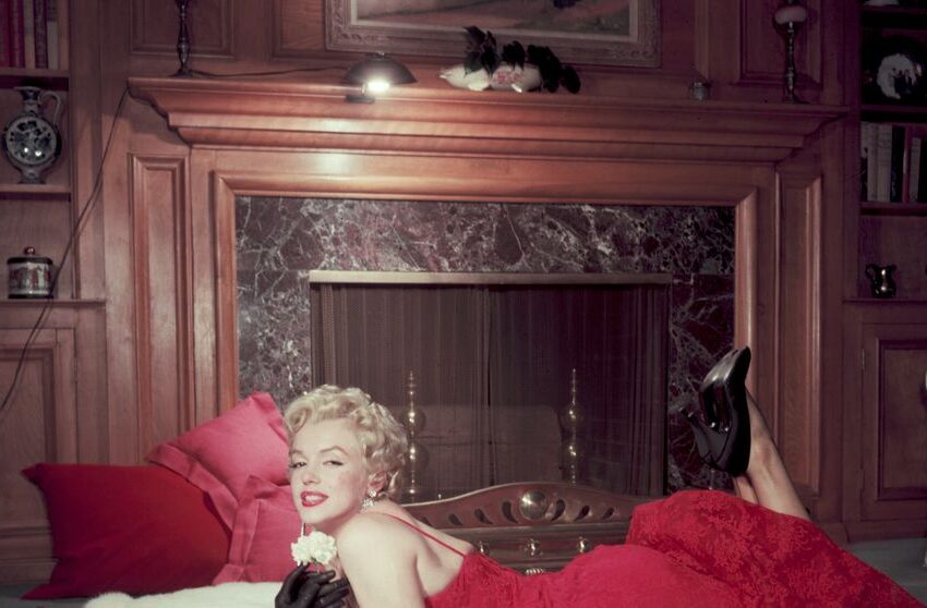  Jurnalul secret al lui Marilyn Monroe a fost descoperit: ies la iveală detalii controversate despre relațiile cu frații Kennedy și teorii privind moartea actriței