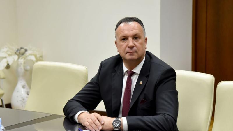  (VIDEO) Hantavirusul – pericol pentru Republica Moldova? Ce spune ministrul Sănătății