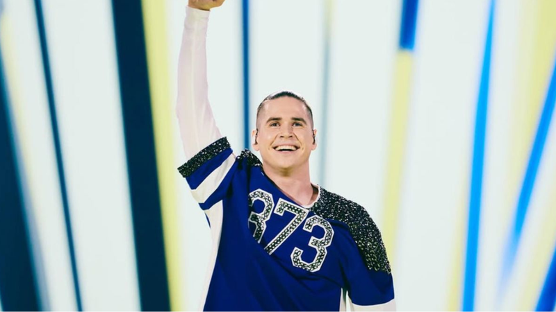  (FOTO) Al 16-lea, pe 16 mai: Satoshi va urca pe scenă în a doua jumătate a finalei Eurovision 2026. Ordinea completă a țărilor
