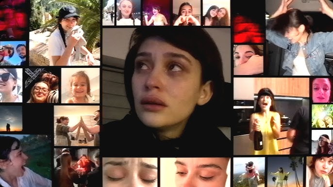  (VIDEO) „Există viață chiar dacă astăzi vrei să mori!” Irina Rimes a lansat un adevărat antidot pentru sufletele rănite. Ce detaliu ascunde videoclipul