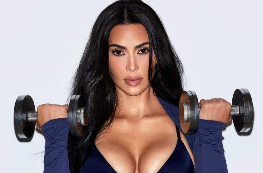 Cocaină de 8 milioane de dolari, ascunsă printre lenjeria intimă semnată de Kim Kardashian. Ce a pățit un șofer de camion