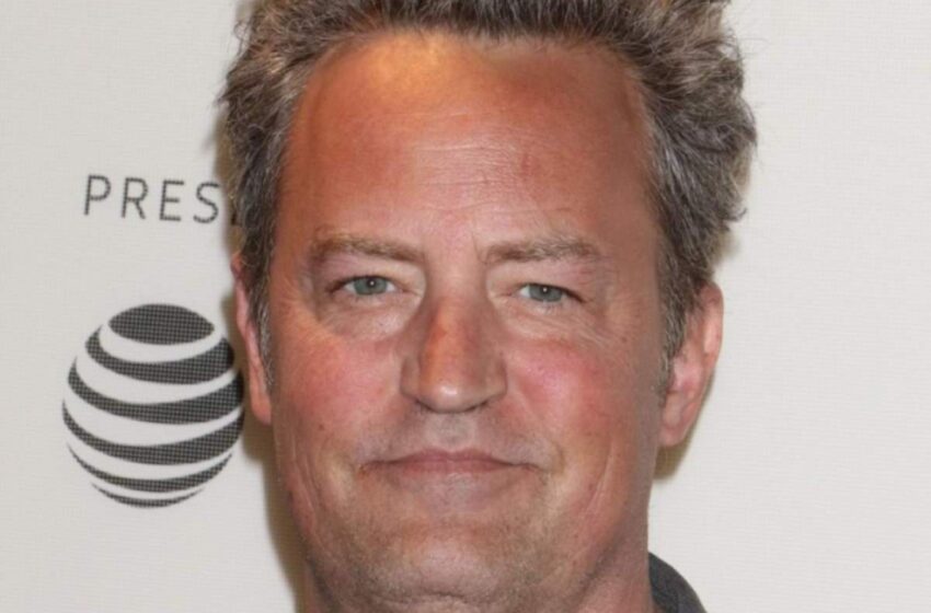  Lovitură grea în cazul morții lui Matthew Perry! Asistentul personal al actorului, condamnat la peste 3 ani de închisoare