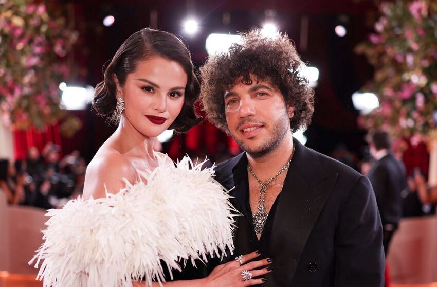  (FOTO/VIDEO) Benny Blanco, transformare șocantă de look! Fanilor nu le vine să creadă: „Săraca Selena Gomez… mă simt prost pentru ea”