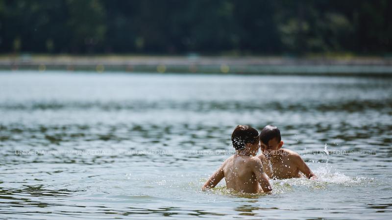  Vreme caniculară în Moldova: Ce temperaturi vor indica astăzi termometrele