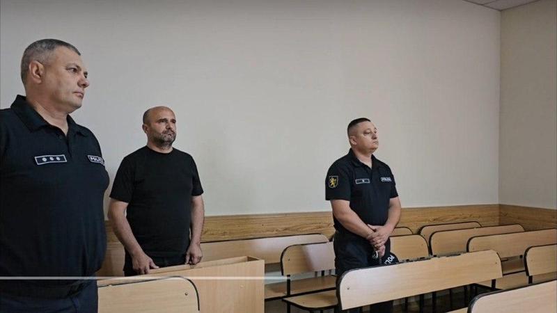  (VIDEO) Primele declarații ale șoferului, acuzat că i-a accidentat mortal pe cei doi polițiști, la Grigorăuca