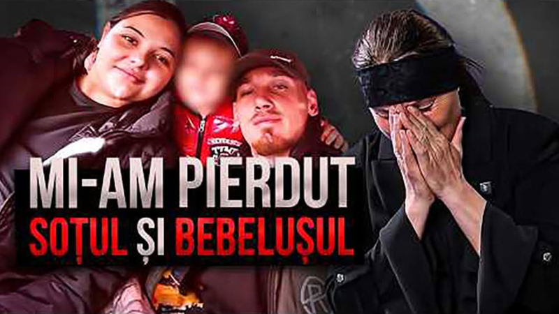  (VIDEO) „Copilul meu era rupt în jumătate!” Mama tânărului ucis în accidentul de la Cimișlia, împreună cu fetița sa, indignată de sentința dată de instanță: „Să vă fie rușine!”