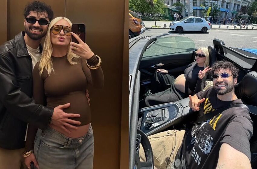  Alexandra Stan a fost diagnosticată cu o afecțiune rară, în al doilea trimestru de sarcină. Artista este obligată să nască prin cezariană: „O numesc deosebire, unicitate”