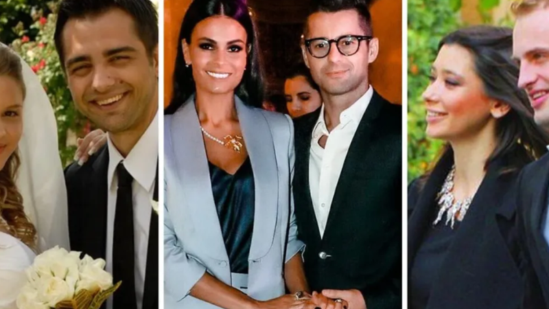  „Blestemul” Akcent: Motivul pentru care toți membrii trupei au divorțat, unul câte unul