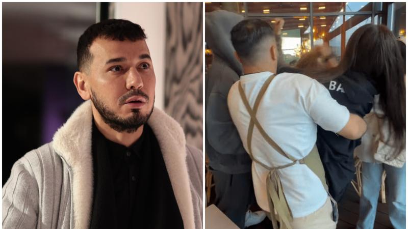 „Adevărul iese la iveală!”: Abush intervine în scandalul dintre Andreea Bostanica și surorile Beregoi. Dezvăluiri neașteptate despre conflictul care a șocat internetul