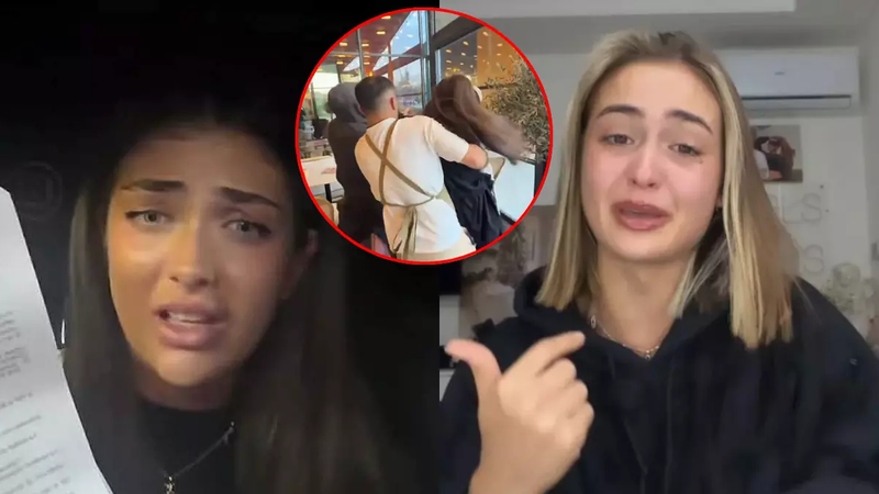  Val de reacții după bătaia dintre Andreea Bostanica și Iuliana și Ana Beregoi. Fanii s-au împărțit pe tabere: „Ce exemplu dați? Rușine în ce hal ați ajuns”