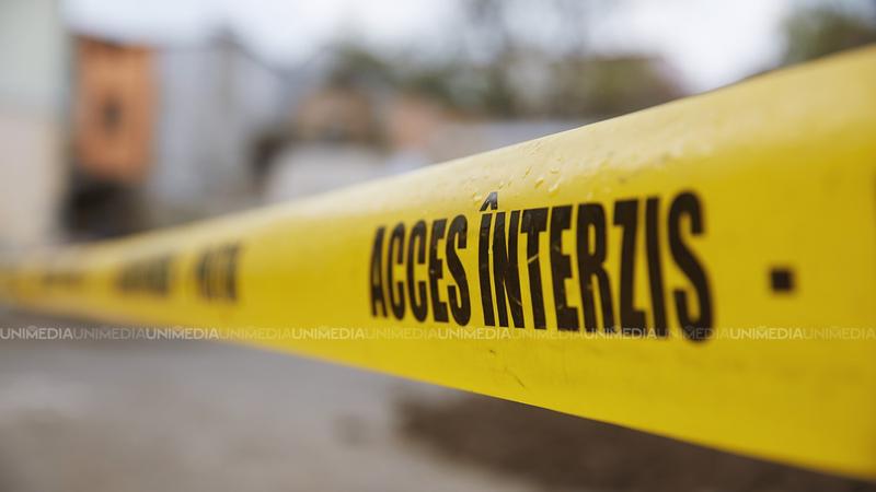  Tragedie fără margini la Rezina: Un bărbat și-a găsit fiica de 15 ani strangulată în gospodărie