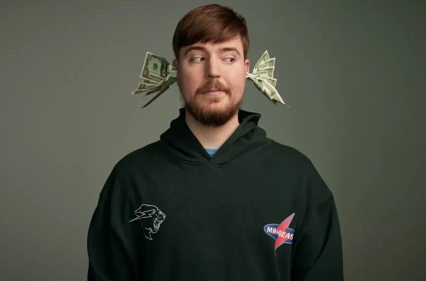  Regele absolut al YouTube-ului! MrBeast a scris istorie cu 500.000.000 de abonați. Cifrele din spatele unui succes de miliarde