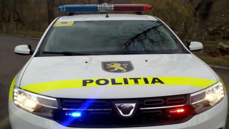  Focuri de armă ieri noapte, în capitală: Un bărbat, împușcat în timpul unei altercații. A intervenit Poliția