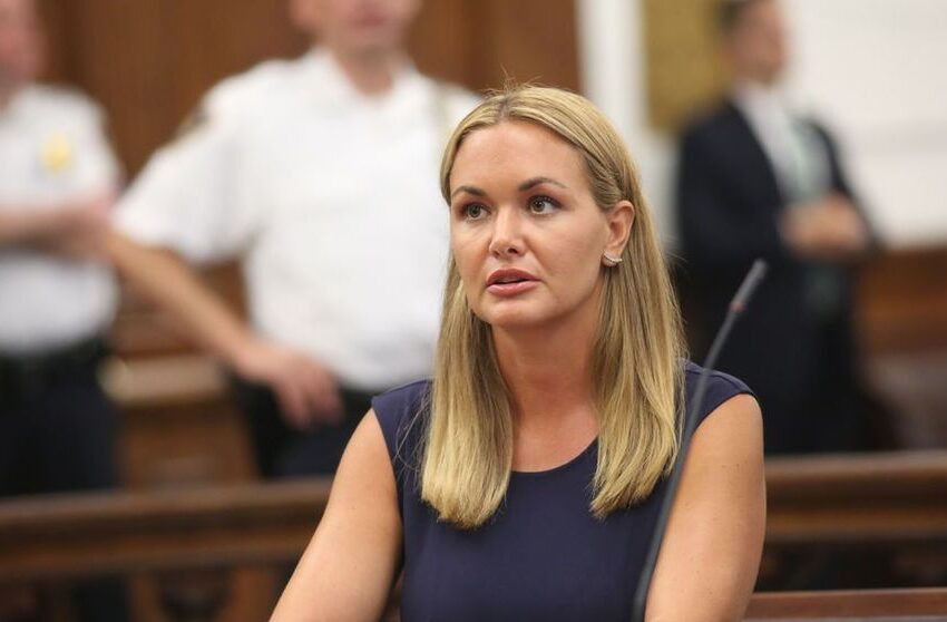  La doar o lună după ce a anunțat că are cancer, Vanessa Trump a fost operată. Mesajul transmis după intervenție