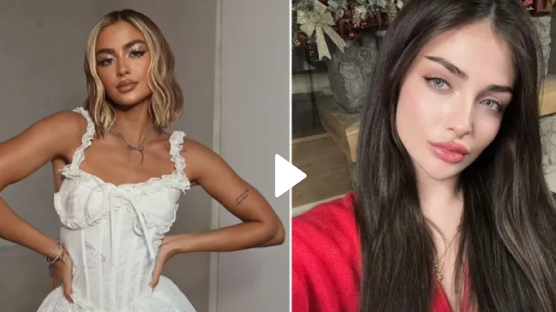  Cum a început scandalul dintre Iuliana Beregoi și Andreea Bostănică, în urmă cu 3 ani? „Îmi dădea bullying constant”