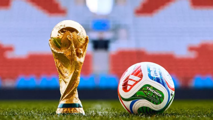  Când este ceremonia de deschidere a Campionatului Mondial și ce vedetă va cânta