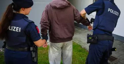  Un bărbat din Austria și-a zidit mama în pivniță ca să-i încaseze pensia. Femeia ar fi împlinit în curând 100 de ani